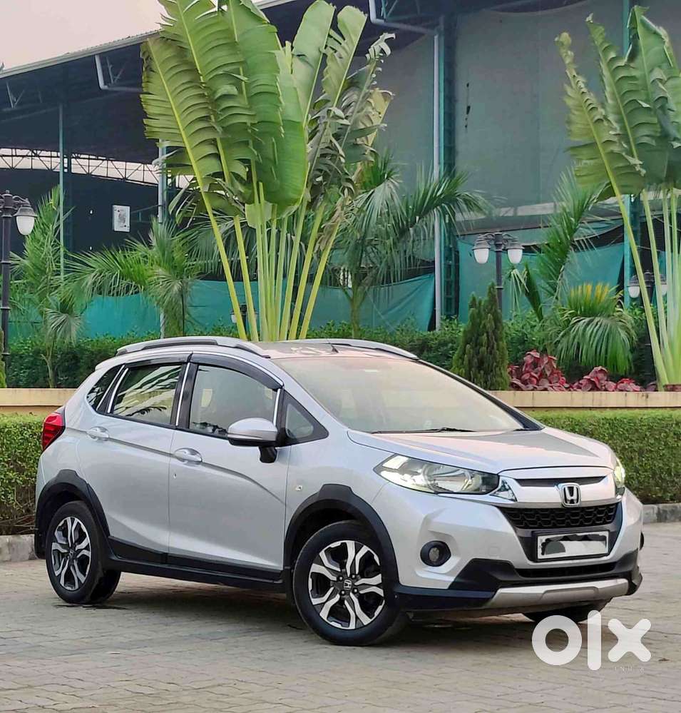 Honda Wr-v I-dtec S, 2018, Diesel
