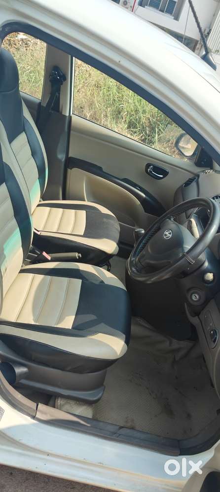 Hyundai I10 Magna 1.1l, 2012, Petrol