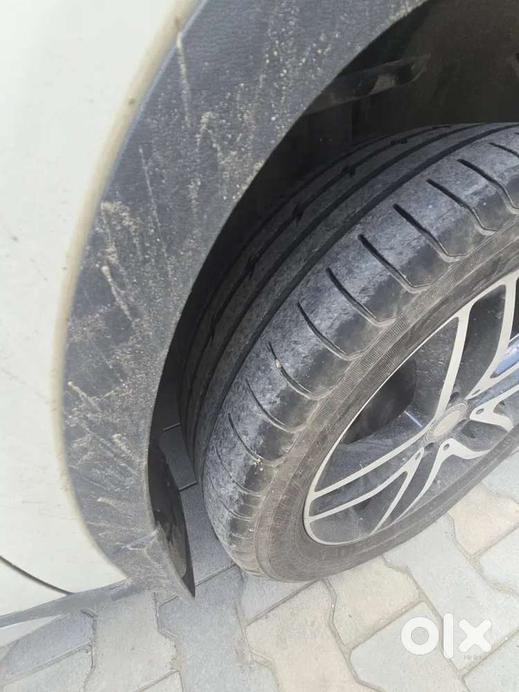 2018 Mercedes Gla Petrol 2l Engine 40k Km Driven Pristine Condition