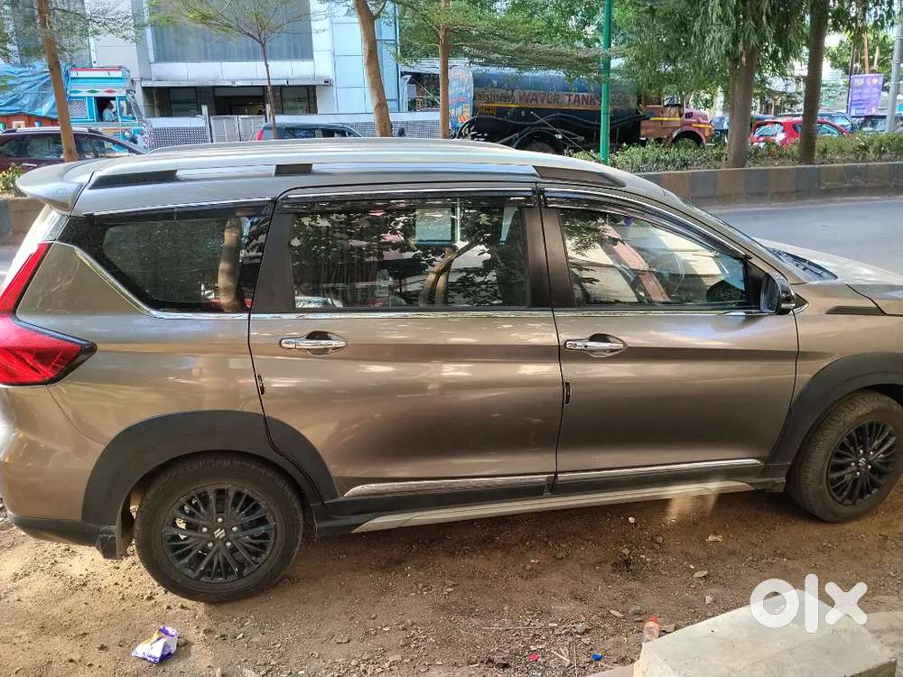 Maruti Suzuki Xl6 2021 Petrol 47000 Km Driven