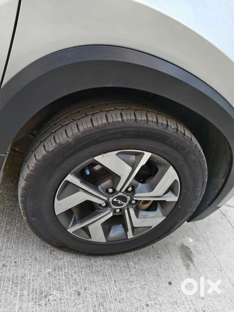 Kia Sonet Htx Plus 1.5, 2023, Diesel