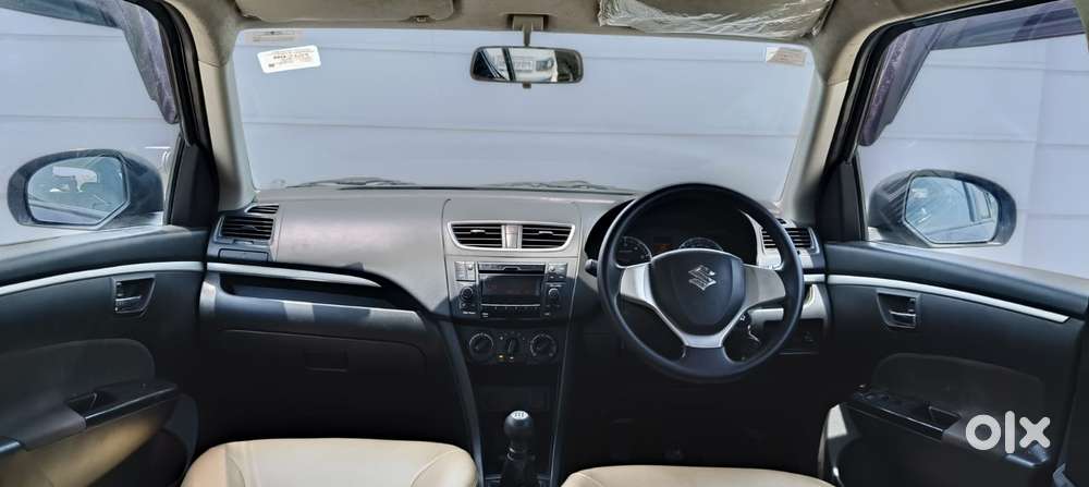 Maruti Suzuki Swift Ddis Vdi, 2017, Diesel