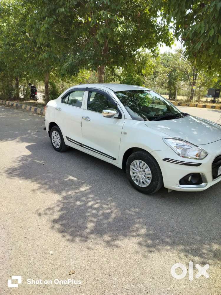 Maruti Suzuki Dzire 2023 Cng & Hybrids Well Maintained