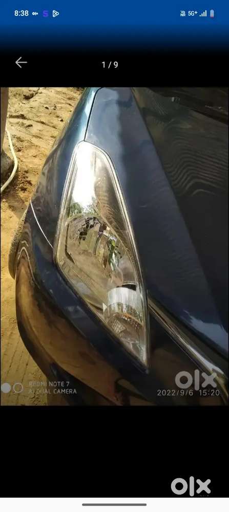 Maruti Suzuki Baleno 2019