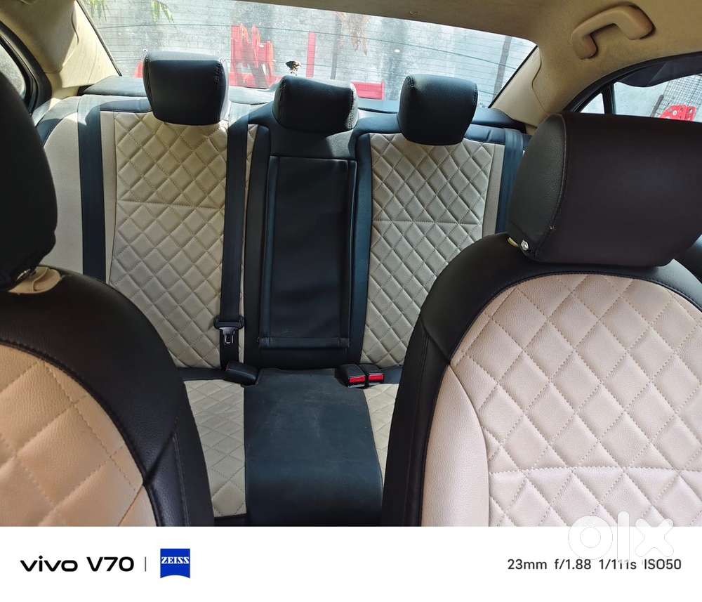 Honda Amaze 1.2 2025