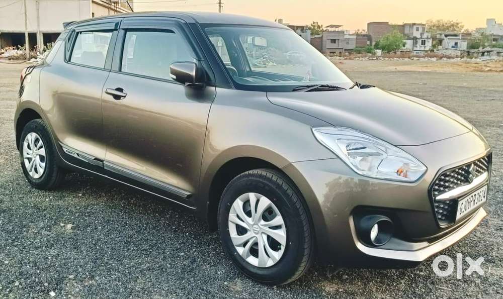 Maruti Suzuki Swift, 2024, Cng & Hybrids