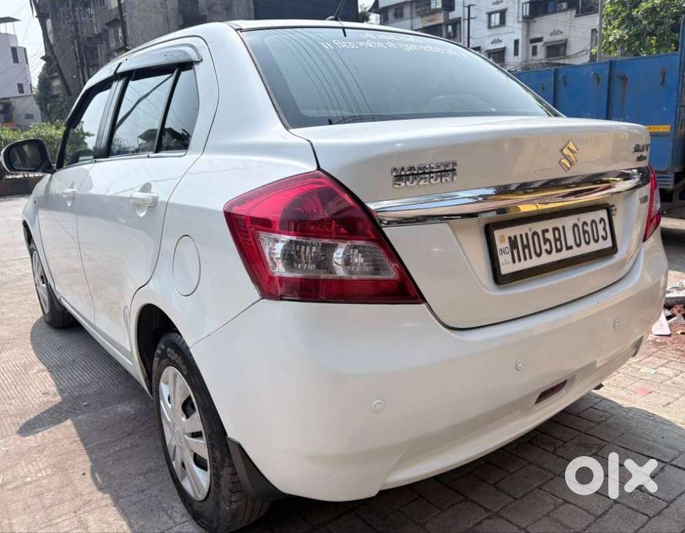 Maruti Suzuki Swift Dzire Vdi Bsiv, 2012, Diesel