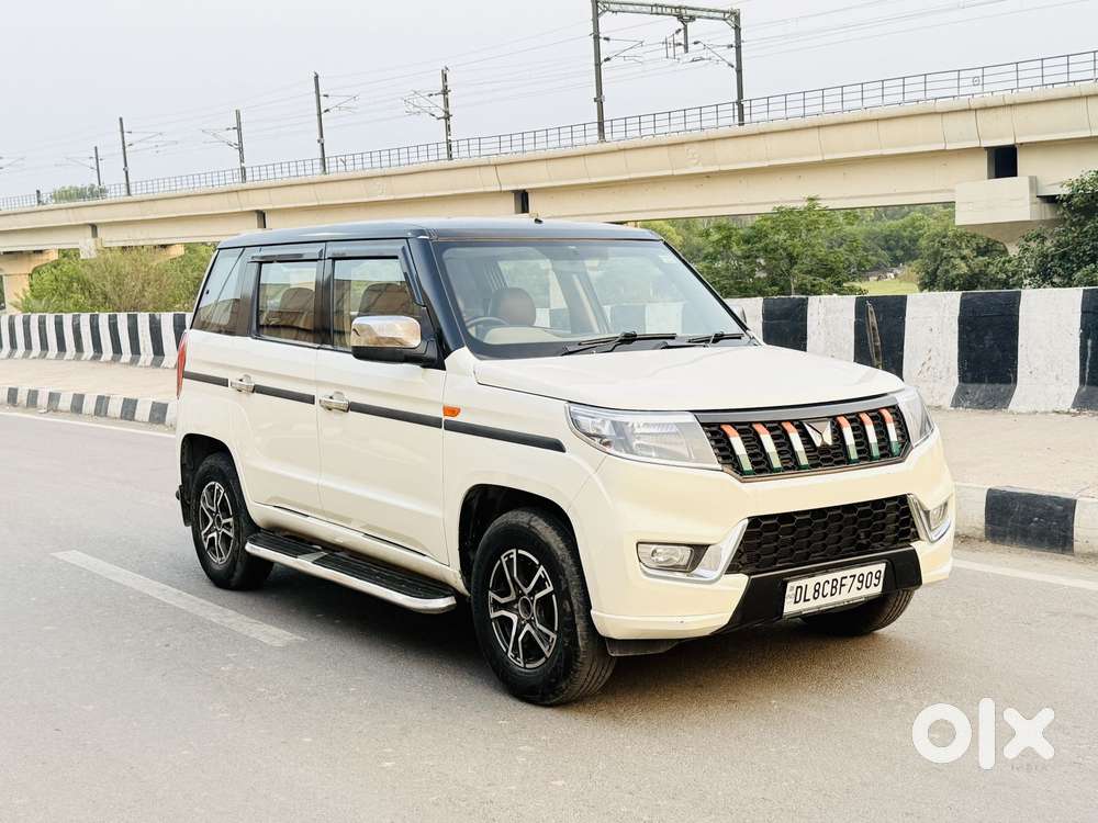 Mahindra Bolero Neo N4, 2023, Diesel