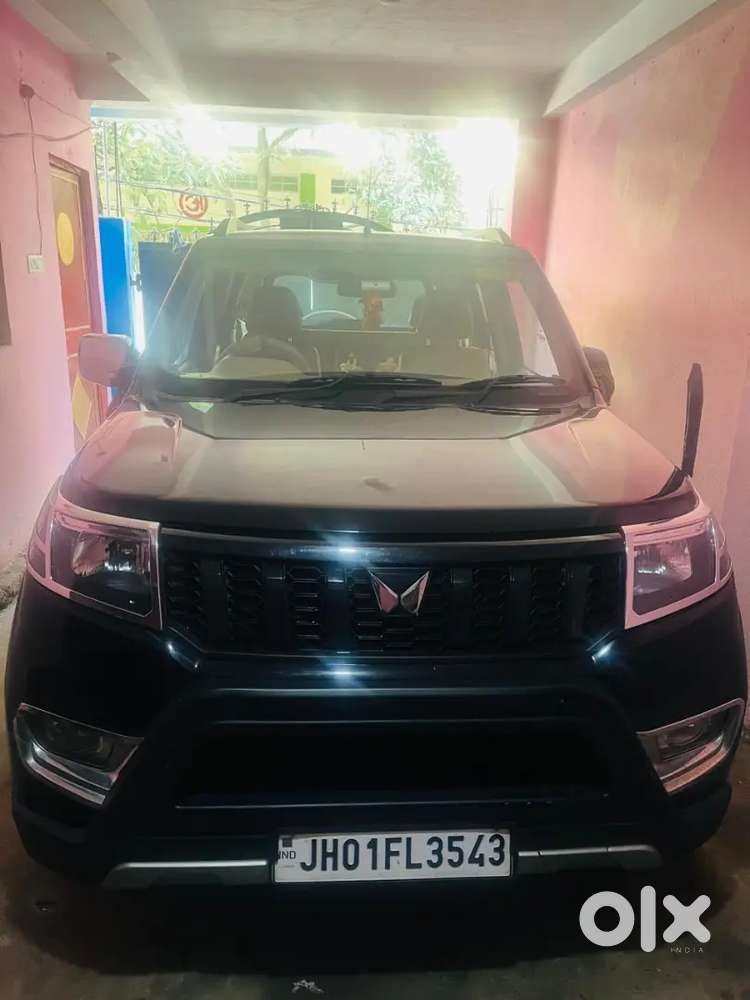 Mahindra Bolero Neo In Very Good Condition