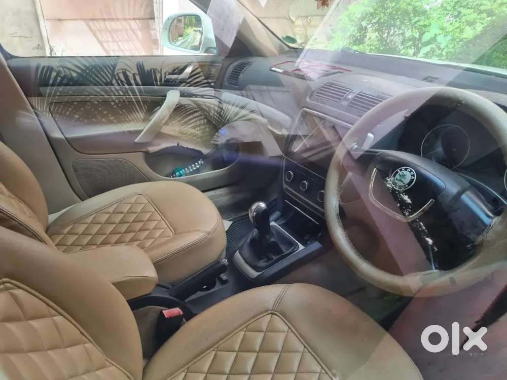 Skoda Elroq Rs Petrol Manual 2014