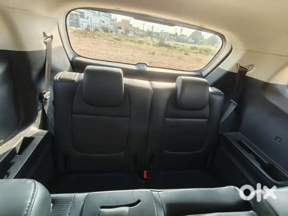 Kia Carens 1.4 Prestige 2020