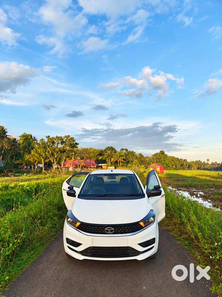 Tata Tiago 2020 Car Less Used - Family Car - Perfect Condition
