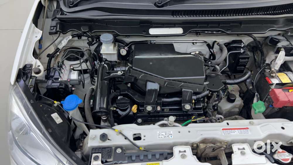 Maruti Suzuki Alto K10 Vxi Plus Ags, 2023, Petrol