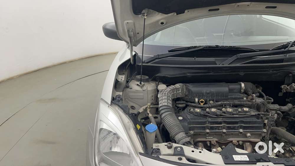Maruti Suzuki Swift 2005-2010 1.3 Lxi, 2018, Petrol
