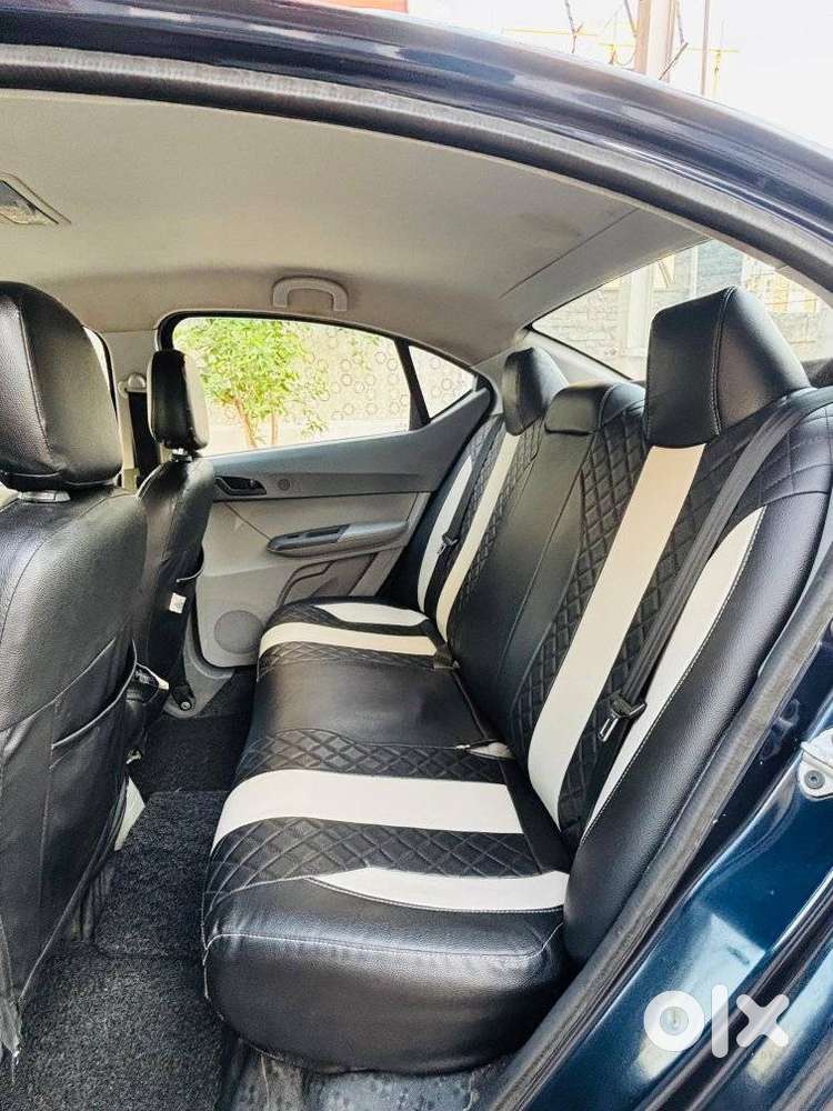 Tata Tigor Xma, 2023, Petrol