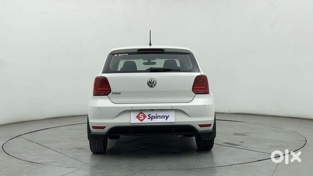Volkswagen Polo 1.0 Mpi Highline Plus, 2019, Petrol