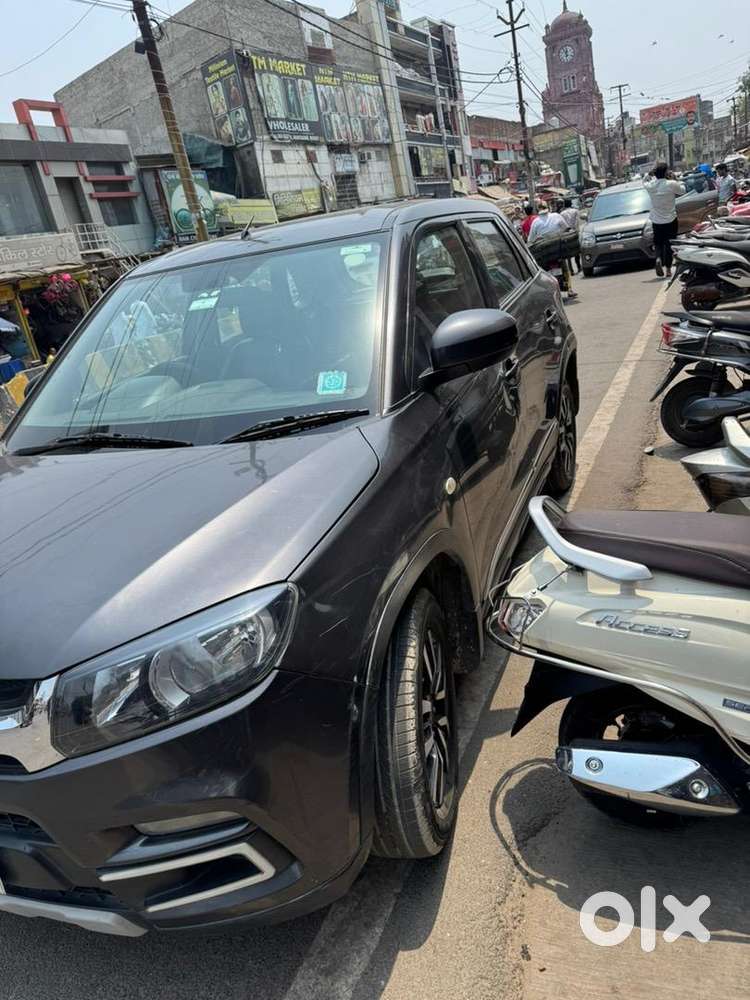 Maruti Suzuki Diesel 2017