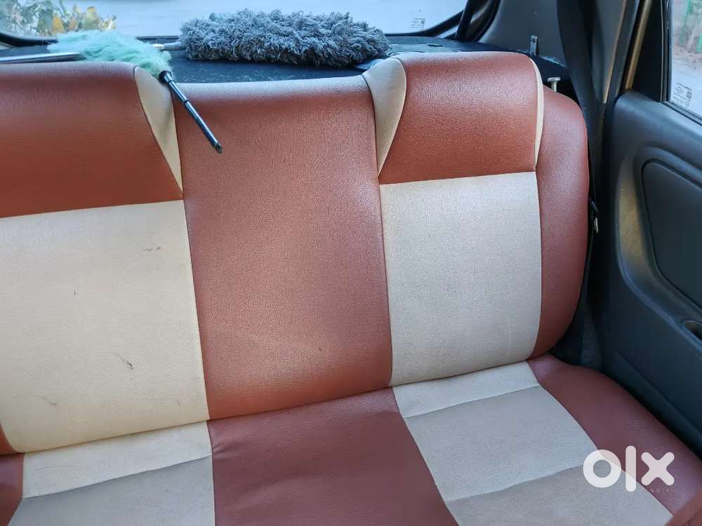 Maruti Suzuki Alto 2010 Petrol In Good Condition