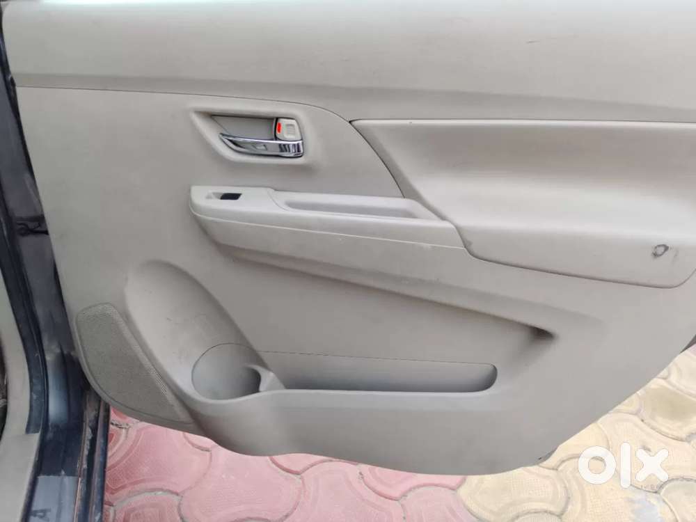 Maruti Suzuki Ertiga 1.5 Zxi, 2020, Petrol