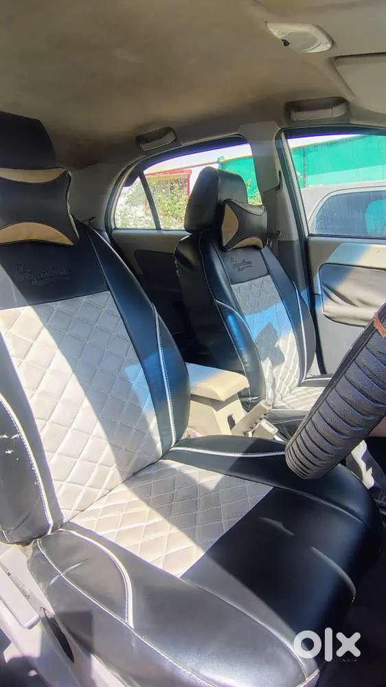 Tata Indica Vista 2010