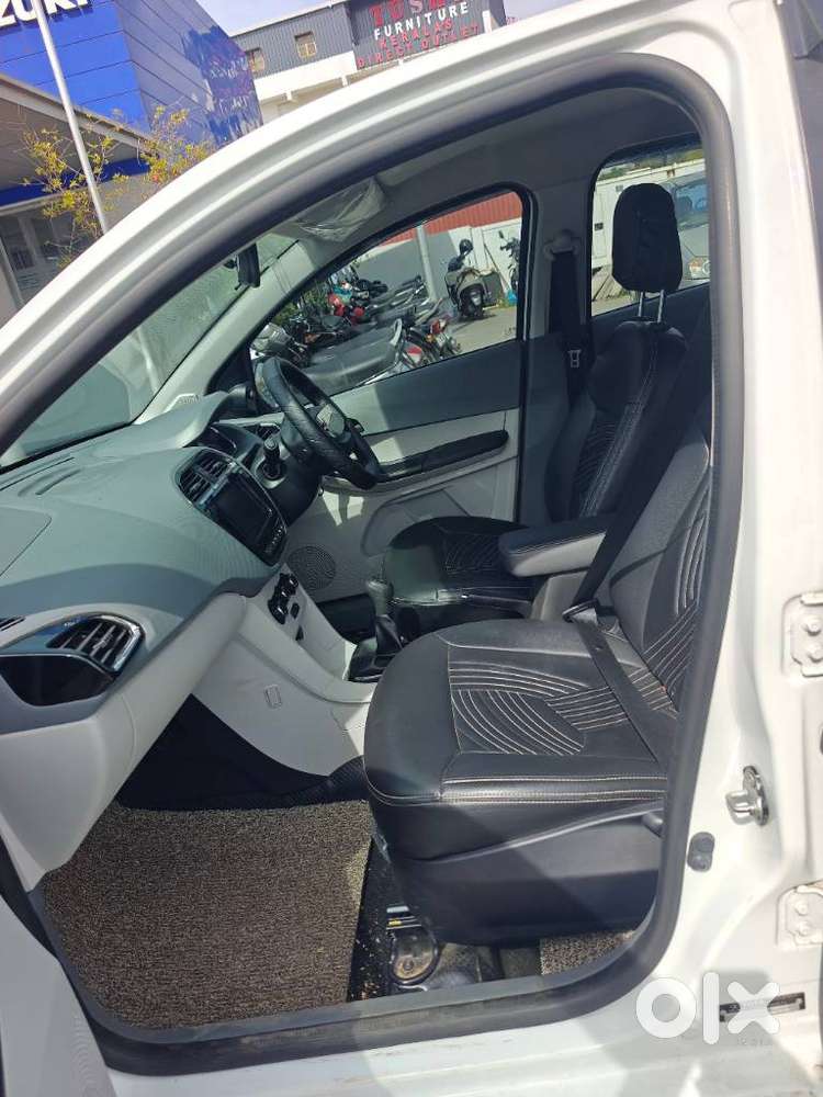 Tata Tiago 1.05 Revotorq Xt, 2025, Petrol