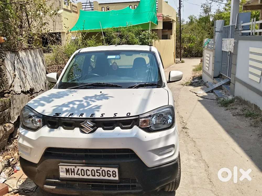 Maruti Suzuki S-presso 2023 Petrol 79000 Km Driven