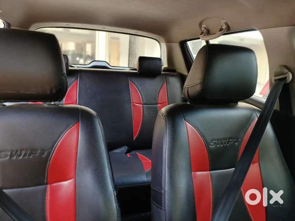 Maruti Suzuki Swift 2013 Diesel 90000 Km Driven