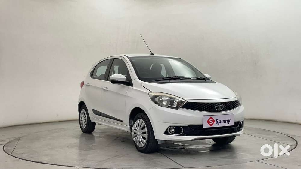 Tata Tiago Xz, 2019, Petrol