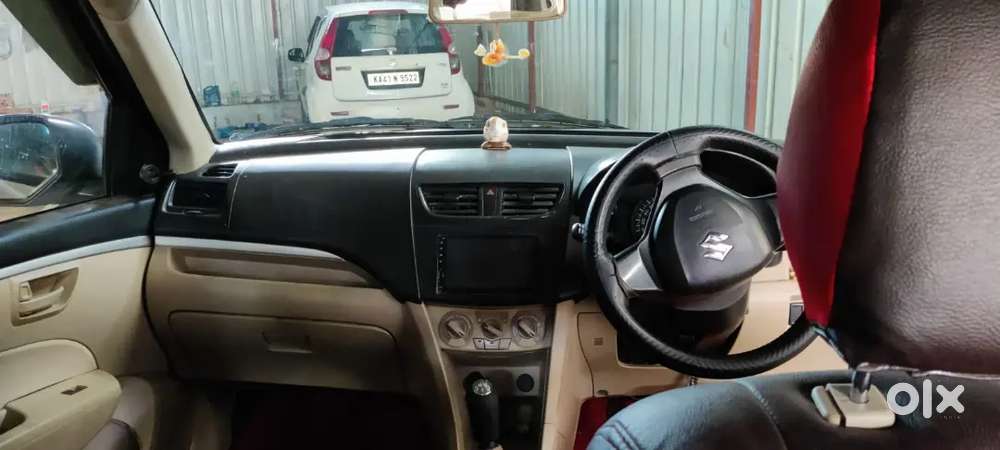 Maruti Suzuki Swift Dzire 2019
