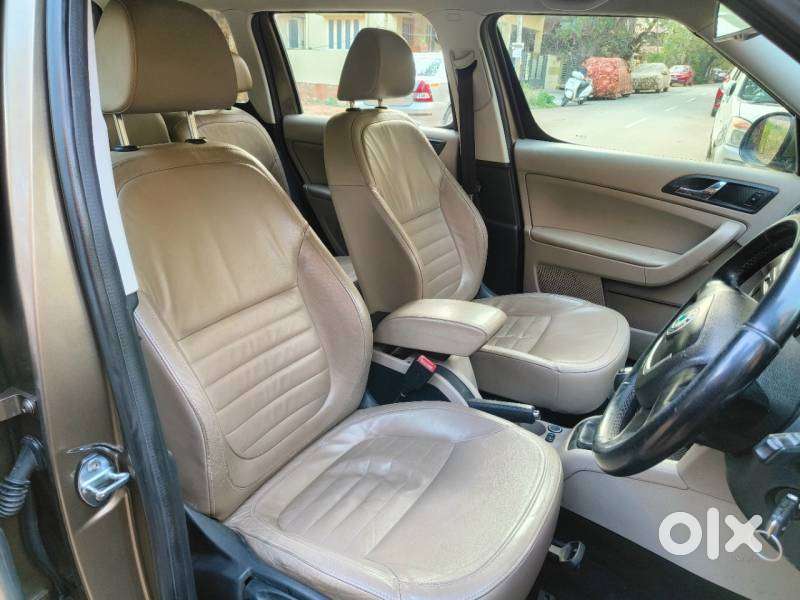 Skoda Yeti 2.0 Ambiente Tdi Cr 4x4, 2013, Diesel