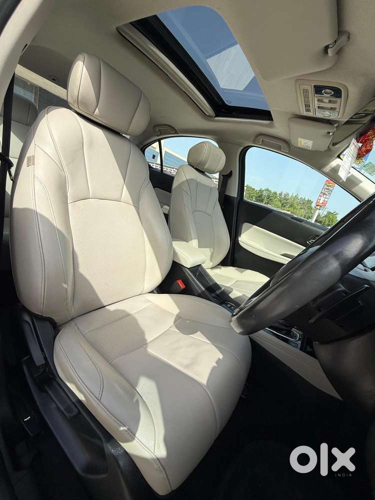 Honda City Hybrid Ehev Zx, 2022, Petrol