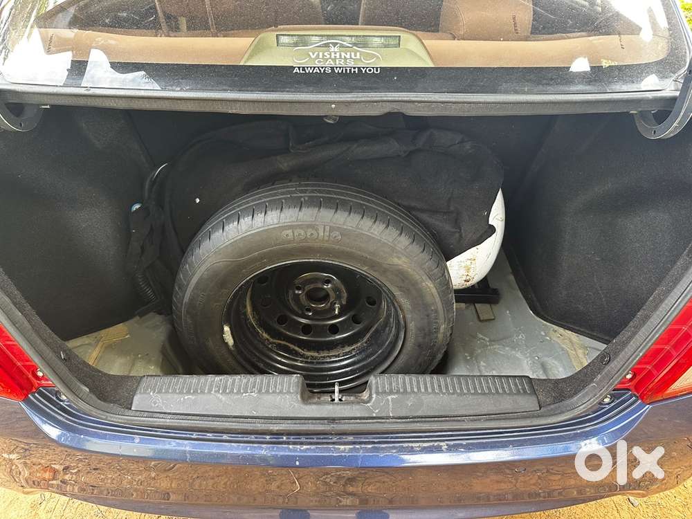 Maruti Suzuki Dzire 2021 Model With Cng And Hybrid Fuel System