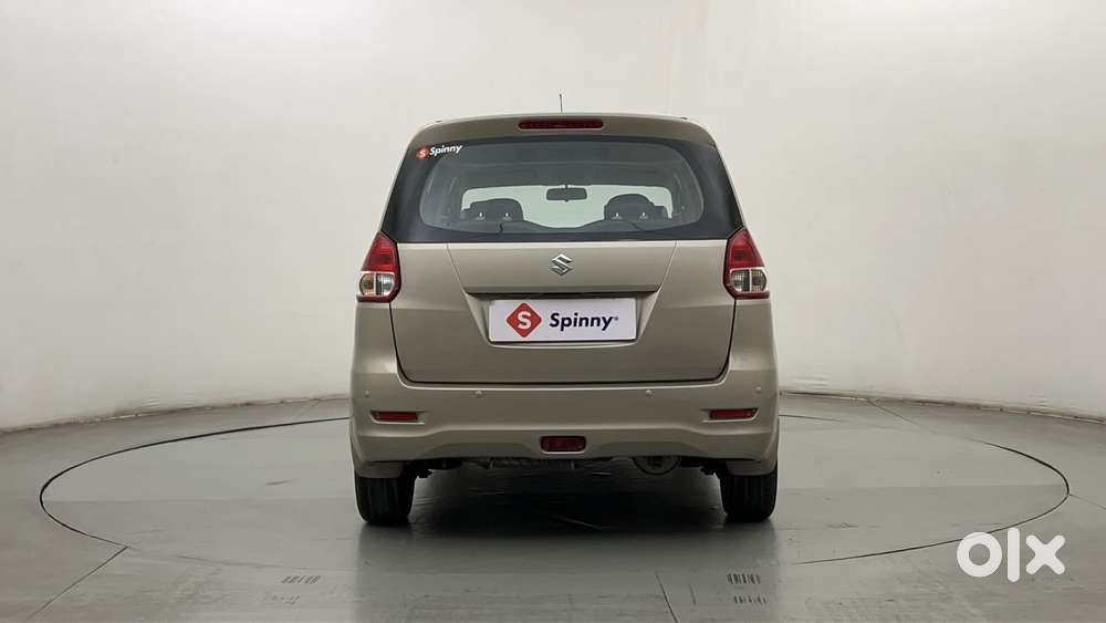 Maruti Suzuki Ertiga 1.5 Vxi, 2014, Petrol
