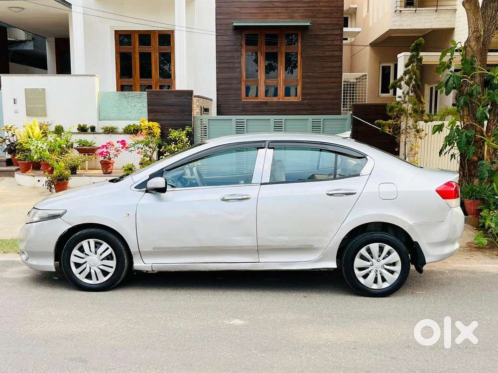 Honda City 2010 Petrol Good Condition