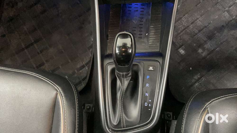 Hyundai I20 Asta (o) 1.0 Turbo Dct, 2020, Petrol