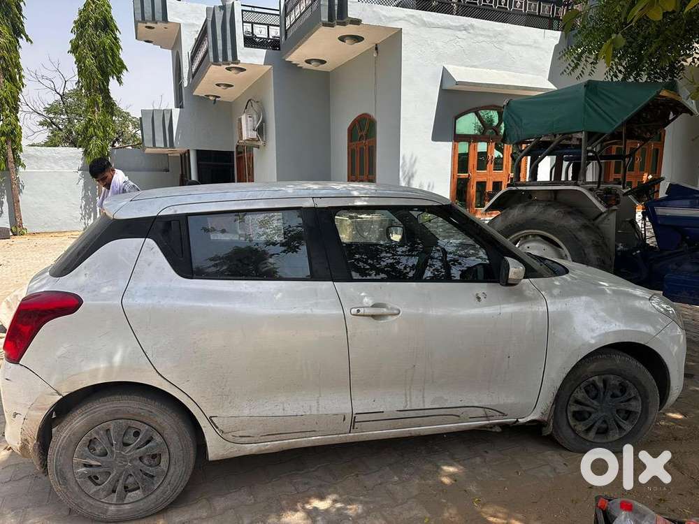 Maruti Suzuki Swift 2019 Petrol 135000 Km Driven