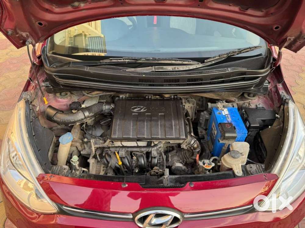 Hyundai Grand I10 Asta 1.2 Kappa Vtvt, 2016, Petrol