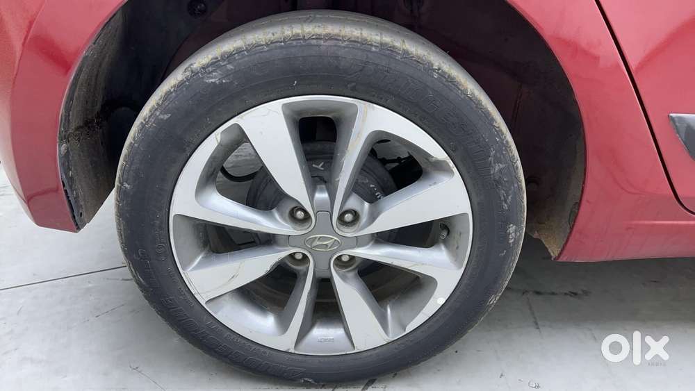 Hyundai Elite I20 [2018-2020] 1.4 Asta Crdi, 2015, Diesel