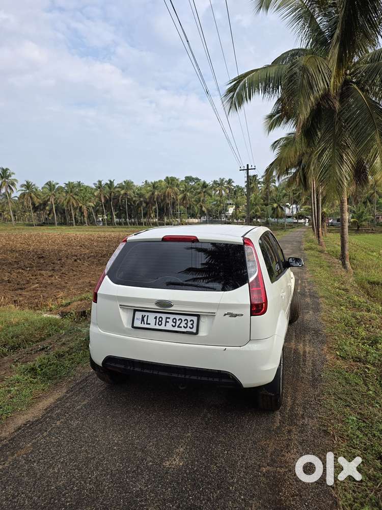 Well Maintained Ford Figo
