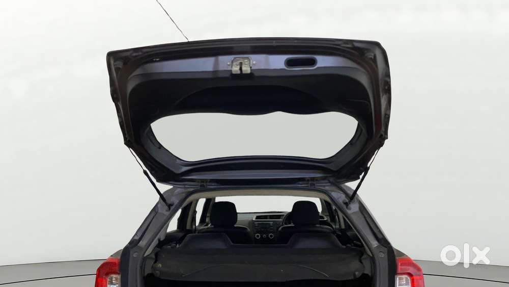 Honda Wr-v [2017-2020] 1.2 Sv I-vtec Mt, 2019, Petrol