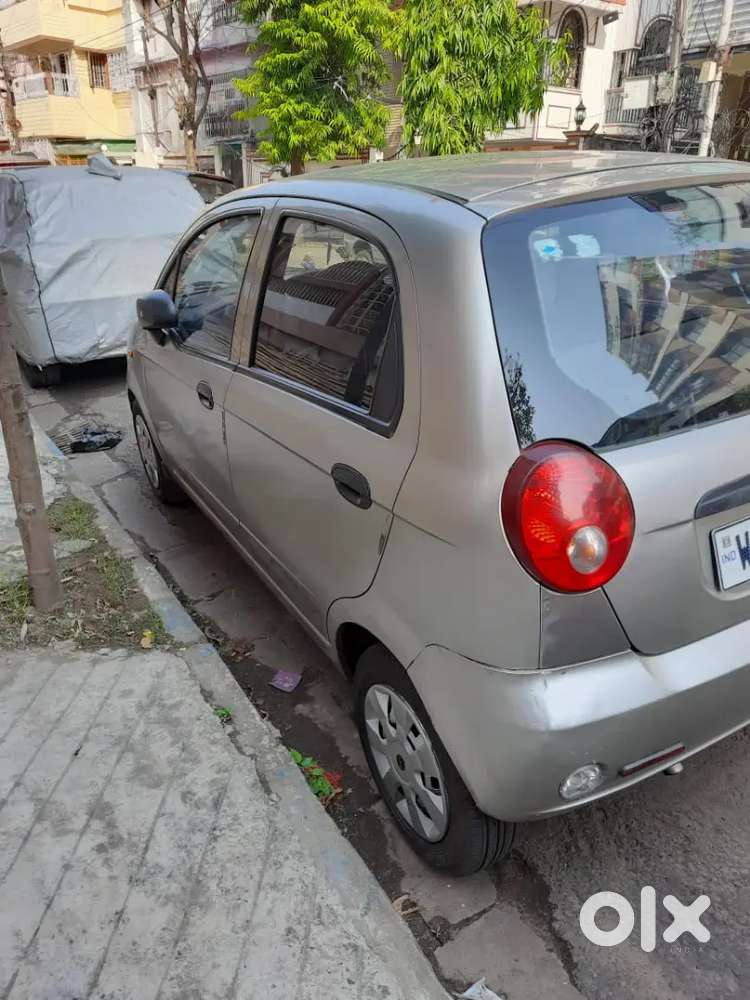 Well Maintained  Car.android Fitted.five Tiers Are Just Like New.