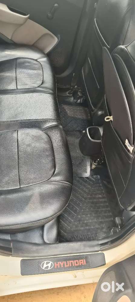Hyundai Xcent Prime 2018 Variant
