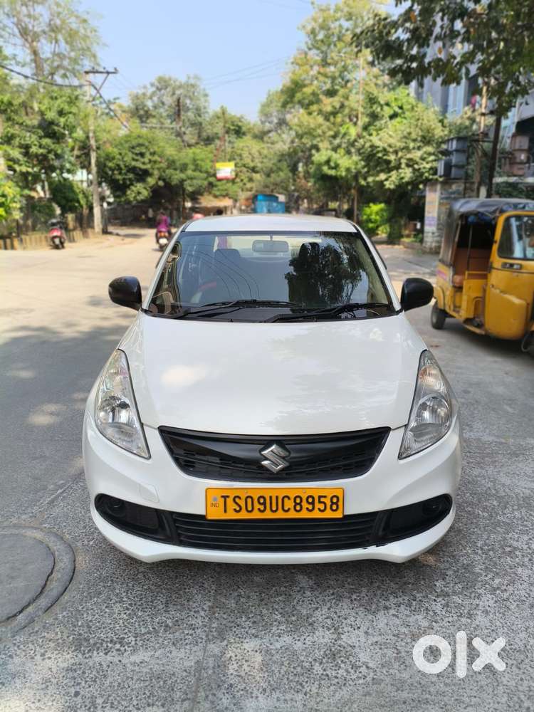 Maruti Suzuki Swift Dzire Ldi Bsiv, 2020, Diesel