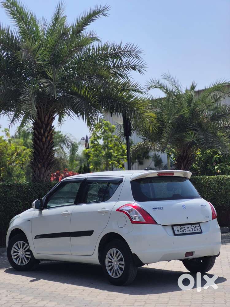 Maruti Suzuki Swift Ddis Vdi, 2015, Diesel