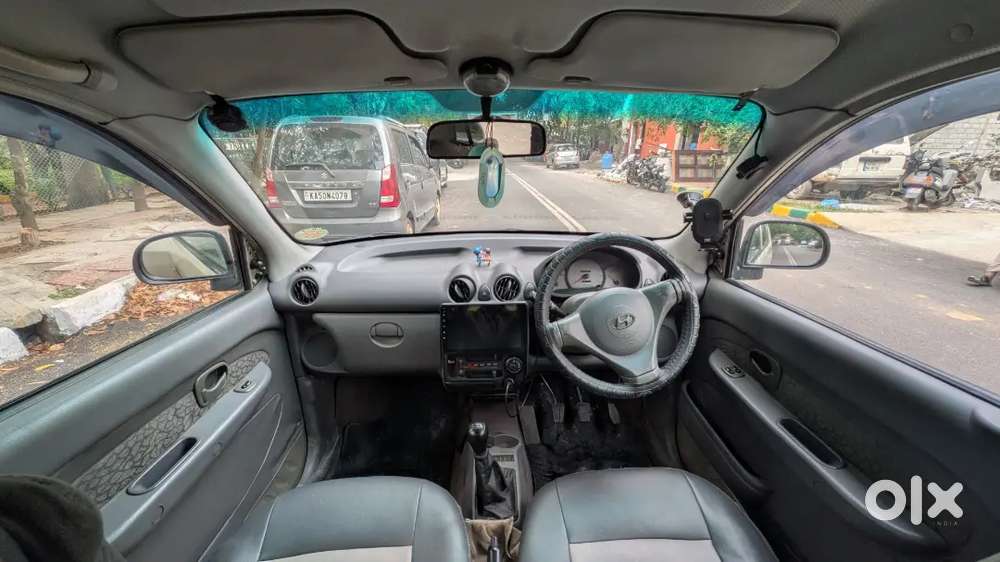 Hyundai Santro Xing 2006