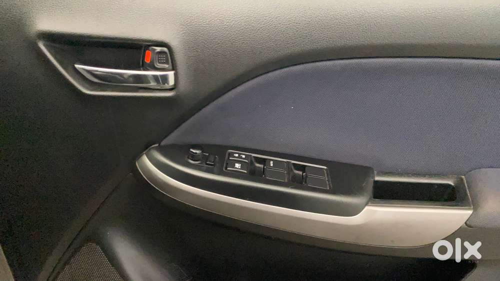 Maruti Suzuki Baleno 1.2 Zeta, 2019, Petrol