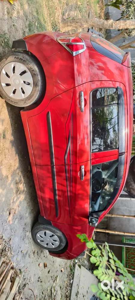 Maruti Suzuki Celerio 2015 Petrol 38000 Km Driven