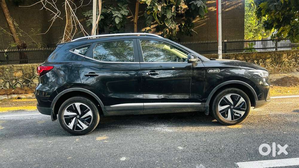 Mg Zs Ev Excite, 2024, Electric