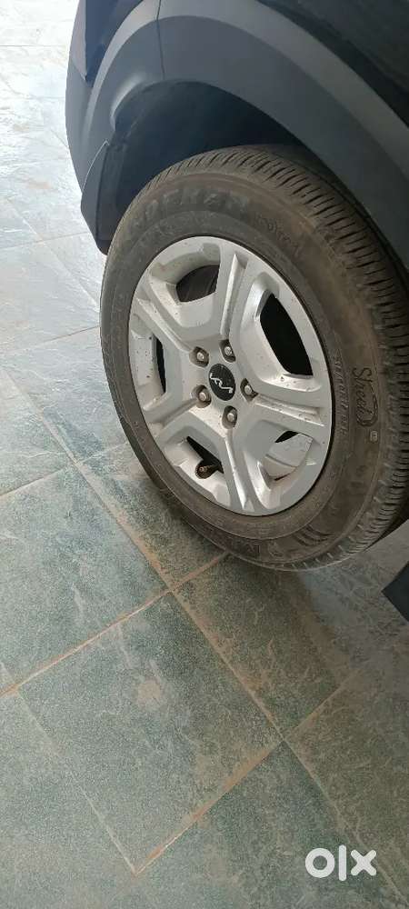 Kia Sonet 2023 Diesel  19k Km  Top Condition