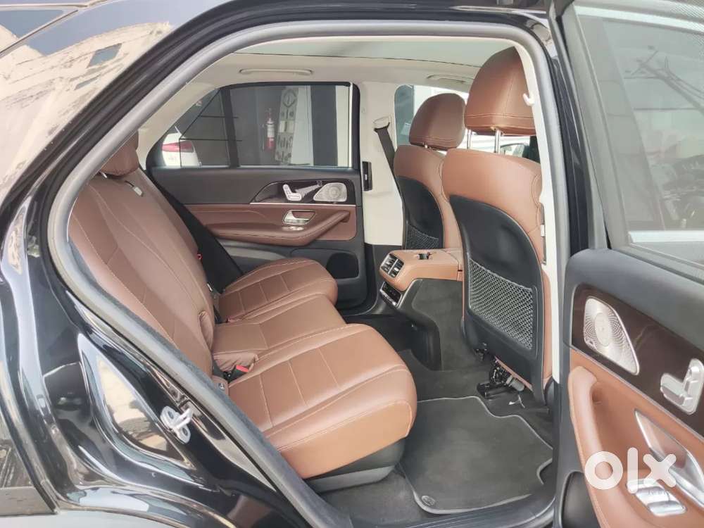 Mercedes-benz Gle, 2023, Diesel